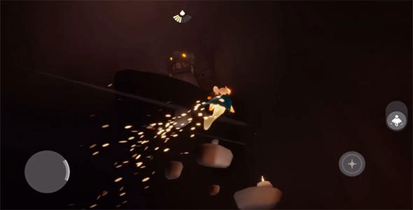 光遇测试服北觅版