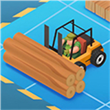 木材公司游戏中文版