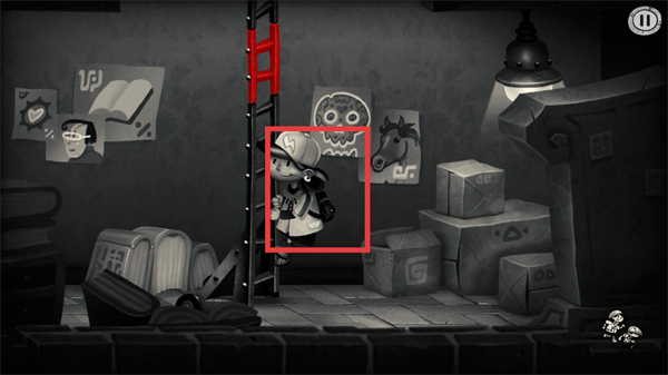 我对我们的记忆手游版