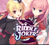 riddle joker冷狐版