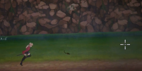 薇薇与魔法之岛全CG