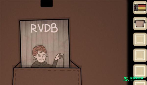 内在昔日官方中文版