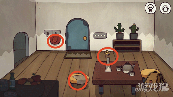 树洞奇妙之旅游戏玩法-5