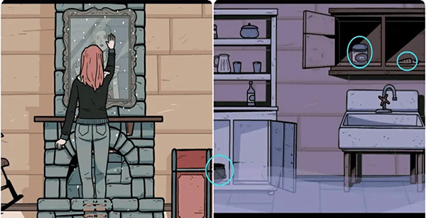 无处之家汉化版