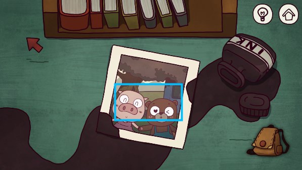 树洞奇妙之旅手游