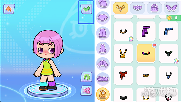 奇妙创意世界Game World游戏玩法-3