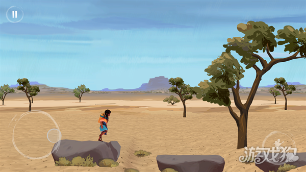 亚青雨的故事游戏玩法-2