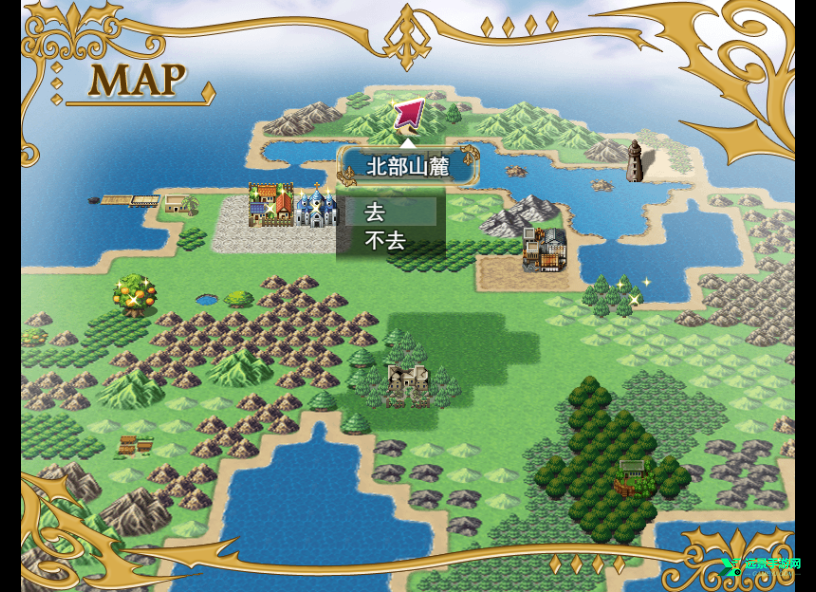 魔契的圣女巴比伦版