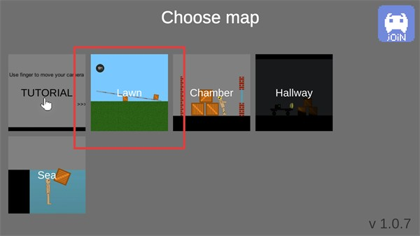 人类游乐场4汉化版