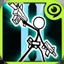 卡通战争2中文版