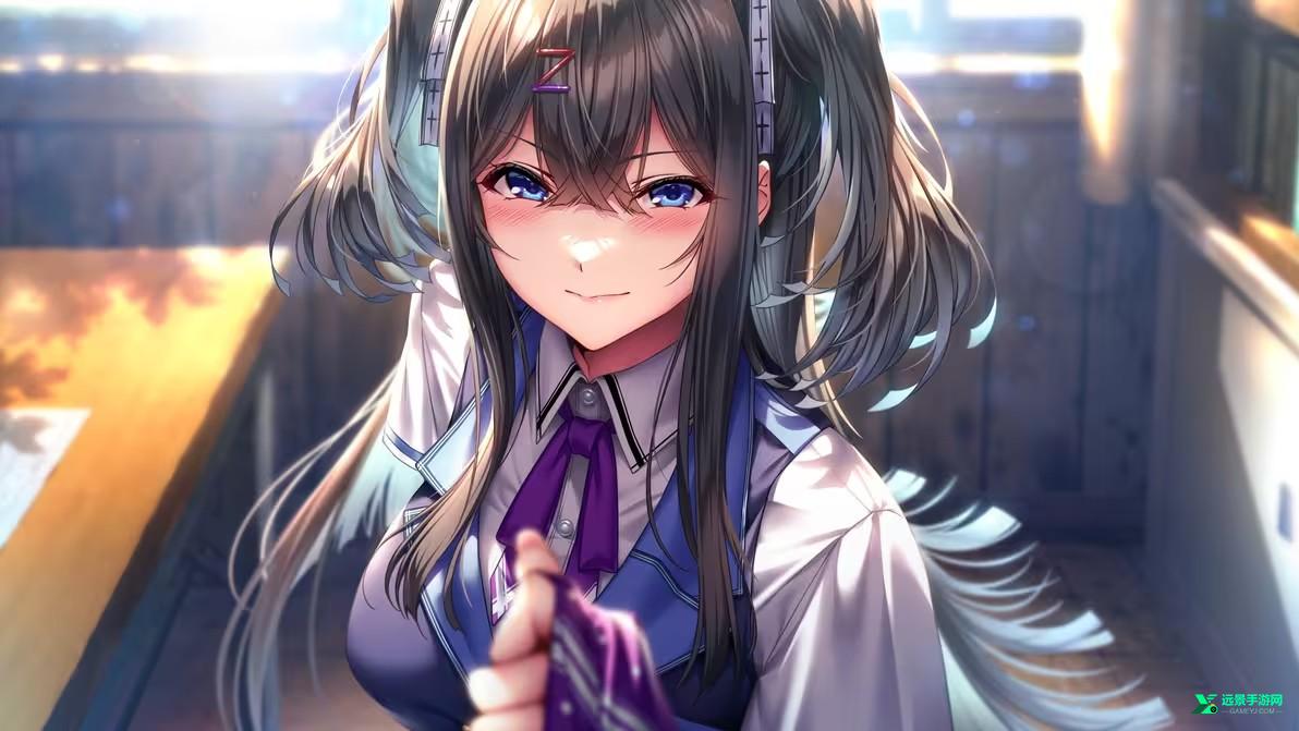 甜蜜女友3手游汉化版