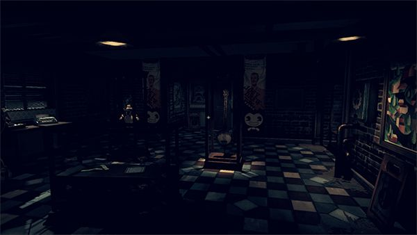 班迪与黑暗复兴手机版