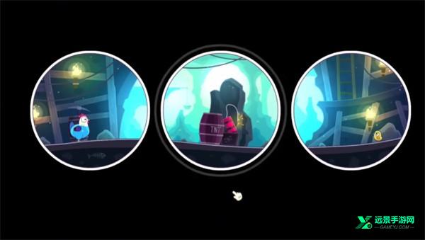 全都是你游戏手机版