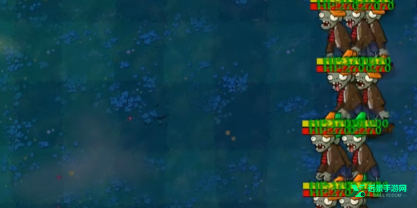 植物大战僵尸杂交版官方正版