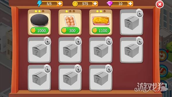 楼下早餐店2026游戏玩法-7