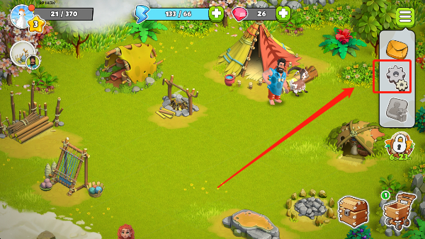 家庭岛官方正版