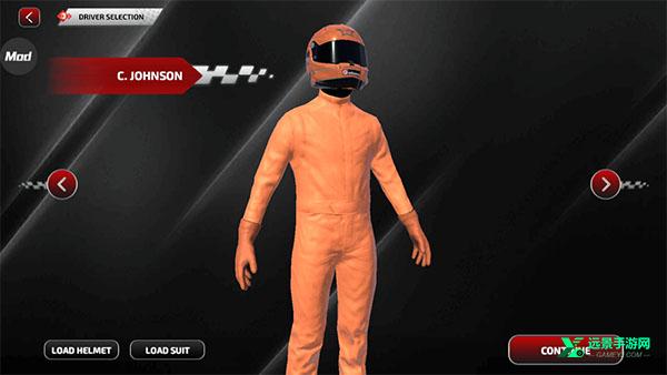 F1 mobile racing官方正版