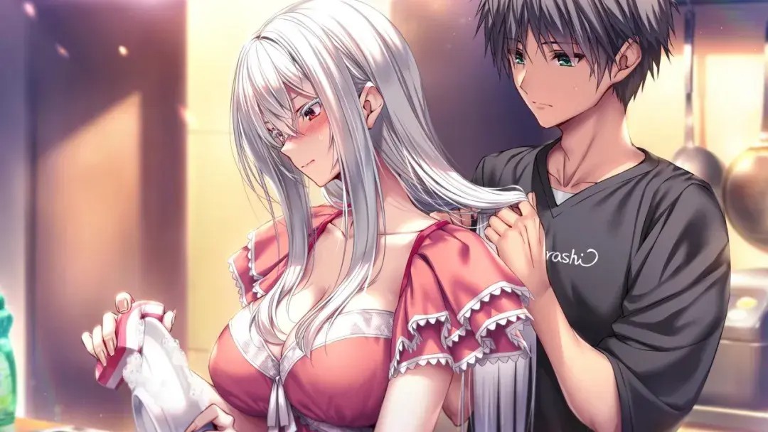 甜蜜女友3手游直装版