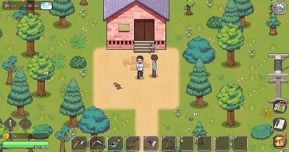 乡村狂想曲游戏玩法-3