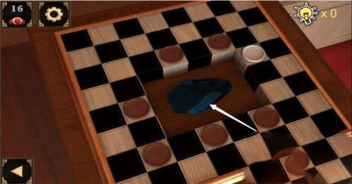 深渊之下手机版