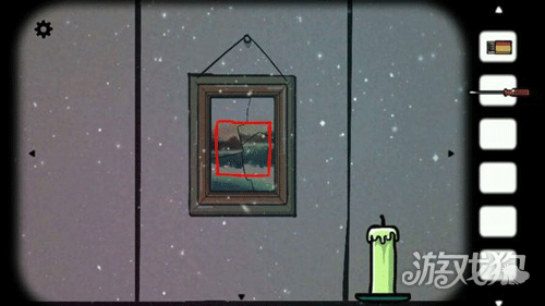 锈湖四季游戏攻略2