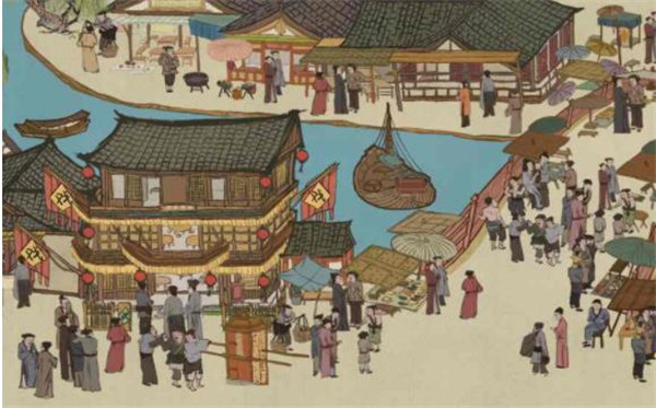 叫我大掌柜手游版