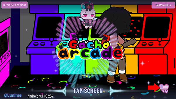 加查街机官方版