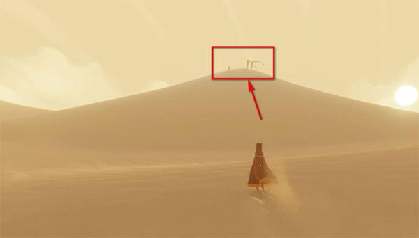 风之旅人安卓版