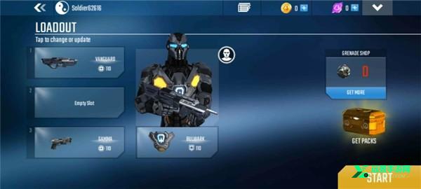 近地联盟先遣队3汉化版