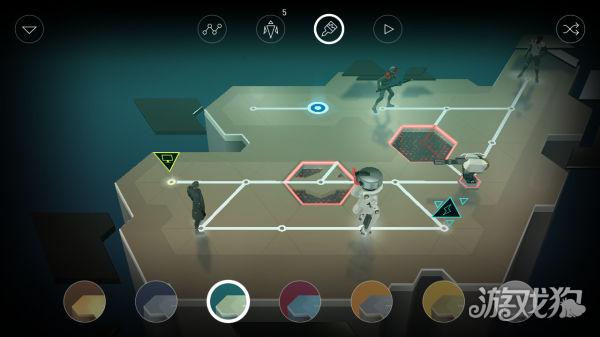 突出重围出击游戏玩法-4