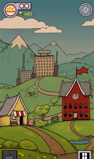 我的孩子生命之泉官方正版