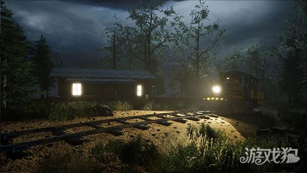 查尔斯小火车游戏剧情介绍2