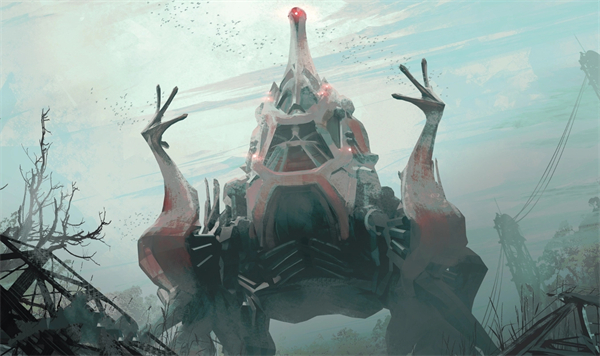 星之终途安卓版