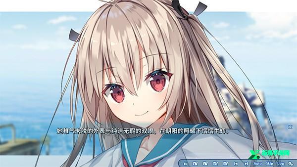 亚托莉我的挚爱时光安卓汉化版