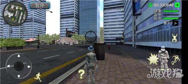 绳索木乃伊游戏玩法-5