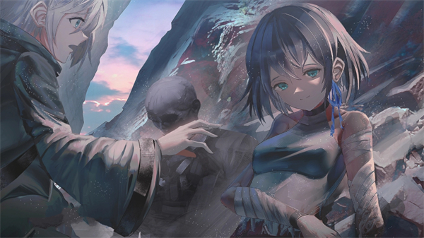 星之终途安卓版