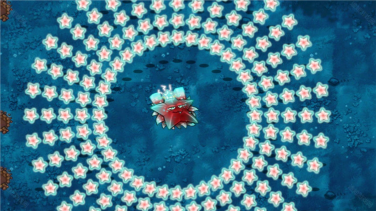 植物大战僵尸融合版二创版