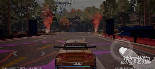 极品飞车集结台服游戏玩法-7