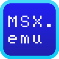 MSX模拟器(MSX.emu) 1.5.82中文版