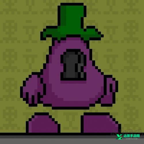 疯狂小人战斗手机版