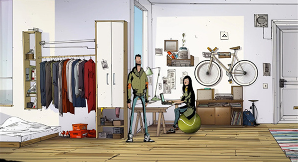 意外事件游戏汉化版