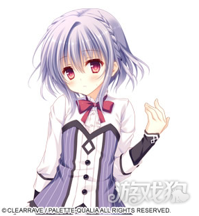 少女领域冷狐版