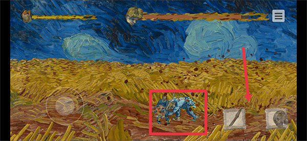 星夜骑士中文版