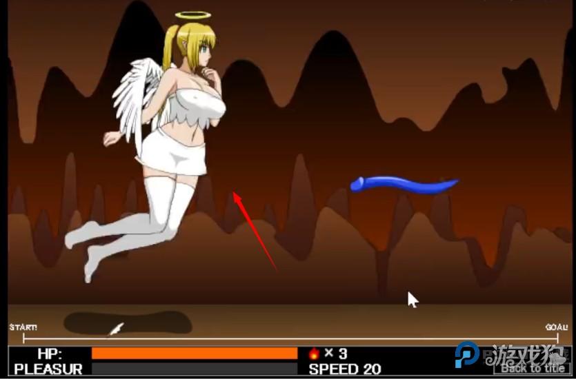 天使逛地狱游戏介绍-3