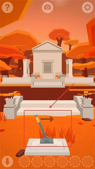 遥远寻踪4古迹逃脱完整版