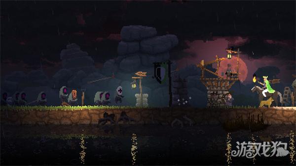 王国新大陆手游游戏玩法-2