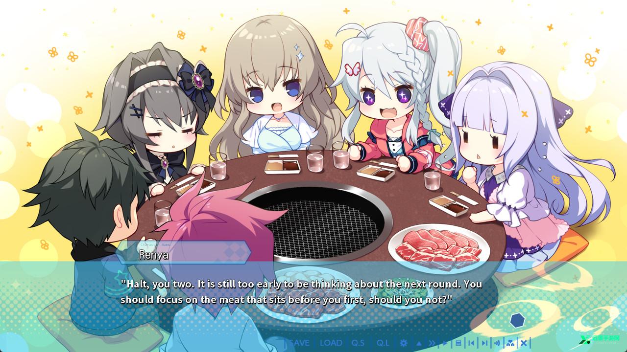 9nine新章安卓汉化手机版