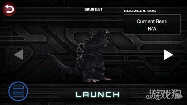 哥斯拉全能宇宙游戏玩法-4