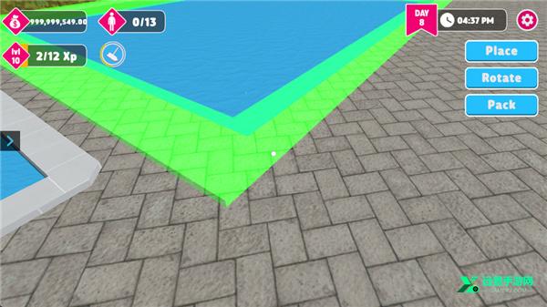 水上乐园经理模拟器手机版