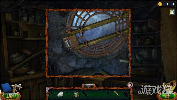 密室逃脱18移动迷城游戏玩法14